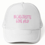 Bachelorette Gone Wild