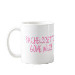 Bachelorette Gone Wild mugs