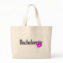 Bachelorette (Kiss) Tote Bag