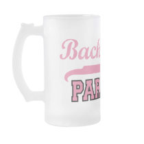 Bachelorette Party 2010 mug