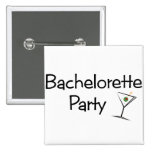 Bachelorette Party button