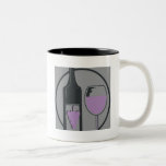 Bachelorette Party Coffee Mug