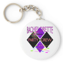 Bachelorette Party Crew