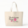 Bachelorette Party Final Fling Bags