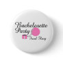 Bachelorette Party Final Fling