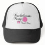 Bachelorette Party Final Fling