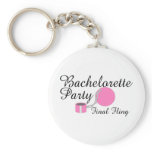 Bachelorette Party Final Fling
