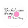 Bachelorette Party Final Fling