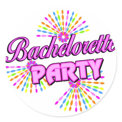 Bachelorette Party Gift by game_over