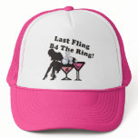 Bachelorette Party Hat