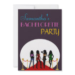 Bachelorette Party / Hens Night Invitation