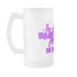 Bachelorette Party In Progress Coffee Mugs