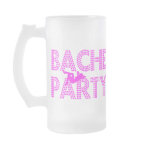 Bachelorette Party In Progress Coffee Mug