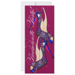 Bachelorette Party Invitation