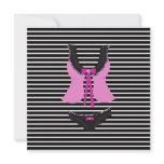 Bachelorette Party Invitation