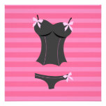 Bachelorette Party Invitation