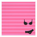 Bachelorette Party Invitation