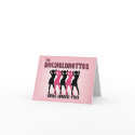 Bachelorette Party invitation cards