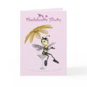 Bachelorette Party Invitation cards