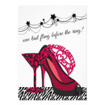 Bachelorette Party Invitations
