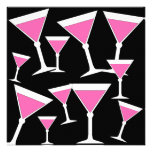 Bachelorette Party Invitations II