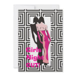 Bachelorette Party Invitations or Girls Night Out
