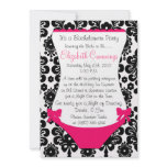 bachelorette party invite fun simple classy sexy invitations
