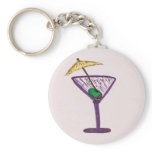 Bachelorette Party Key Chain