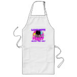 Bachelorette Party Limited Time Only Apron