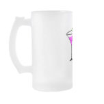Bachelorette Party Mug