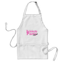 Bachelorette Party (Official) Apron