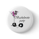 Bachelorette party pink