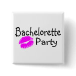 Bachelorette Party (Pink Lips)