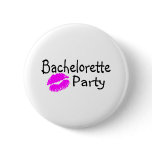 Bachelorette Party (Pink Lips)