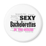Bachelorette Party Sexy Bachelorettes In The House