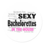 Bachelorette Party Sexy Bachelorettes In The House
