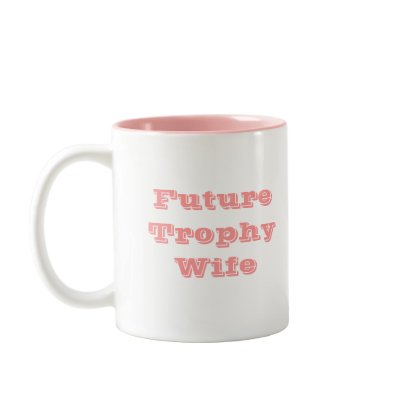 Bachelorette Party Shirt Coffee Mug by LeeMarie22