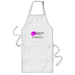 Bachelorette Party The Bridesmaid aprons