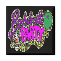 Bachelorette Party Time
