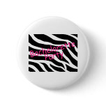 Bachelorette Party (Zebra)