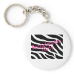 Bachelorette Party (Zebra)