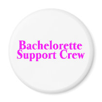Bachelorette Support Crew