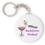 Bachelorette Weekend Full