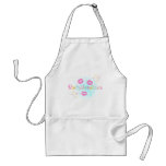 Bachelorettes Apron