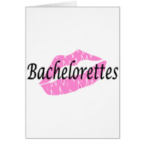 Bachelorettes