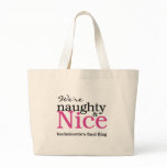 Bachelorettes Final Fling Pink Tote Bag