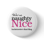 Bachelorettes Final Fling Pink