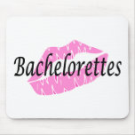 Bachelorettes mousepads