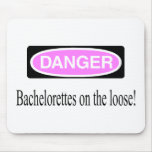 Bachelorettes On The Loose