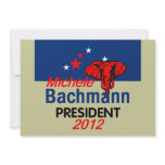 Bachmann 2012 Invitation